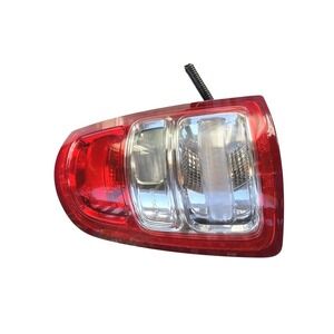 OEM Dodge Ram 2500 3500 RH Passenger Tail Light 2019-2022 P68361714AE Halogen